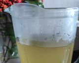Foto del paso 2 de la receta: Jugo de ananá