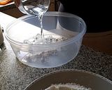 Foto del paso 15 de la receta Panecillos Blancos de Heidi