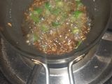 चावल वाली दाल (chawal wali dal recipe in Hindi)