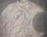 Foto del paso 5 de la receta: Tallarines con nata y revuelto