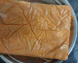 ஆரஞ்சு கேக்(orange cake recipe in tamil) ரெசிபி ஸ்டேப் 7 புகைப்படம்
