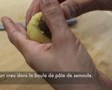 Une image de l'étape 20 de ✨ Mes Makrouts aux pistaches et aux amandes✨.