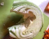 Foto del paso 3 de la receta: Crema de verduras