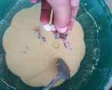 Foto langkah ke 4 dari resep Gerih / Pindang kecil tepung.