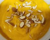 A picture of step 3 of Aamras.
