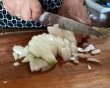 Pasta sauce recipe step 2 photo
