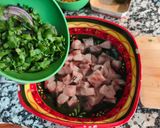 Foto del paso 7 de la receta: Ceviche Peruano