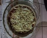 Foto del paso 5 de la receta: Pizza “Margarita” integral