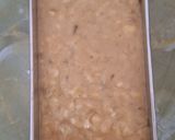 Foto langkah ke 6 dari resep Bolu Pisang Kukus.