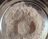 પિન્ક રોટી (Pink Roti Recipe In Gujarati) રેસીપી સ્ટેપ1ફોટો