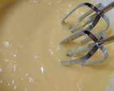 A picture of step 3 of Key Lime Pie.