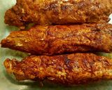 Foto del paso 2 de la receta: Solomillo a la barbacoa
