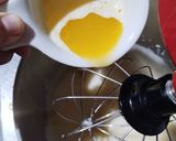 Foto del paso 3 de la receta: Waffles express!!!