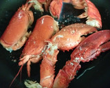 Foto del paso 8 de la receta: Arroz con bogavante, sepia y langostinos