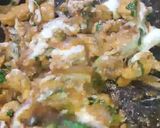 A picture of step 6 of Cheesy Chicken Mushroom Pie.