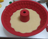 Foto del paso 2 de la receta: Bizcocho de yogurt de limón casero