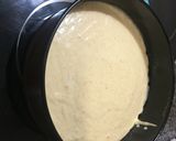 Foto del paso 7 de la receta Tarta para el 2°cumplemes de Mateo 👶🏼🎂