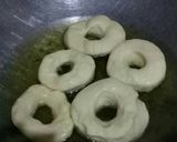 Foto langkah ke 6 dari resep Donat kentang lembut simple 1 telur.