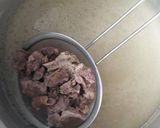 Foto langkah ke 3 dari resep Kuah Bakso Sapi Ala Abang-abang.