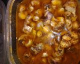 Foto del paso 4 de la receta: Cañailllas en aceite