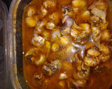 Foto del paso 4 de la receta: Cañailllas en aceite