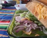 Foto del paso 10 de la receta: Aguachile Verde 🥑