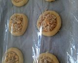 Foto langkah ke 6 dari resep Tuna Onion Bread.