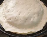 Foto del paso 3 de la receta: Tarta de atún y caballa express