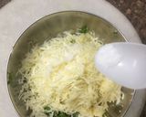 चीज़ आलू पराठा (Cheese aloo paratha recipe in Hindi) रेसिपी चरण 1 फोटो