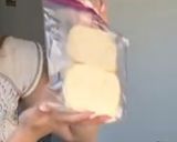 Foto del paso 7 de la receta: Chipá con Wafflera (u otras maquinolas)