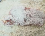 Foto del paso 6 de la receta: Libritos de lomo rellenos de jamón y queso