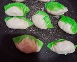 Foto langkah ke 6 dari resep Gyoza.