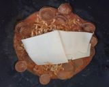 Foto langkah ke 6 dari resep Korean Spicy Ramen Carbonana.