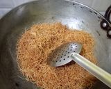 मटर की सेवईया (matar ki seviyan recipe in hindi) रेसिपी चरण 1 फोटो