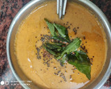 கார சட்னி ரெசிபி ஸ்டேப் 4 புகைப்படம்