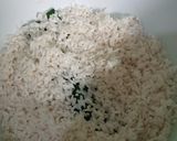 Foto langkah ke 1 dari resep Lemper Ayam.