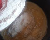 Foto del paso 3 de la receta: Masa de choux (croquembouche)