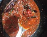 A picture of step 13 of Tomato Rasam.
