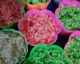 Foto langkah ke 4 dari resep Sengkulun Tepung Ketan.