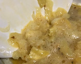 Foto del paso 10 de la receta: Tortilla de patatas y cebolla, la típica, para dos que se cuidan!! (muy light)