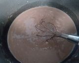Foto langkah ke 6 dari resep Stup roti cokelat.