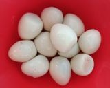 Foto langkah ke 1 dari resep Oseng buncis tahu telur puyuh.