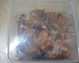 Foto langkah ke 5 dari resep Sayap Ayam Panggang.