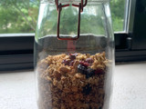 Granola fácil
