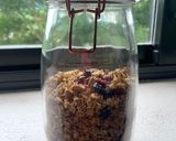 Foto del paso 3 de la receta: Granola fácil