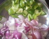 চিলি চিকেন (chilli chicken recipe in Bengali) রেসিপি ধাপ - 4 ছবি
