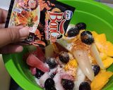 Foto langkah ke 2 dari resep Rujak bangkok thailand.