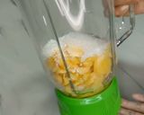 Foto langkah ke 1 dari resep Bolu nangka kukus sukade.
