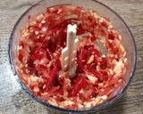 Foto langkah ke 3 dari resep Ikan Kakap Cilli Merah.