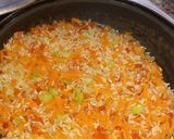 Foto del paso 5 de la receta: Orgía de Machas a la..."Paramí"